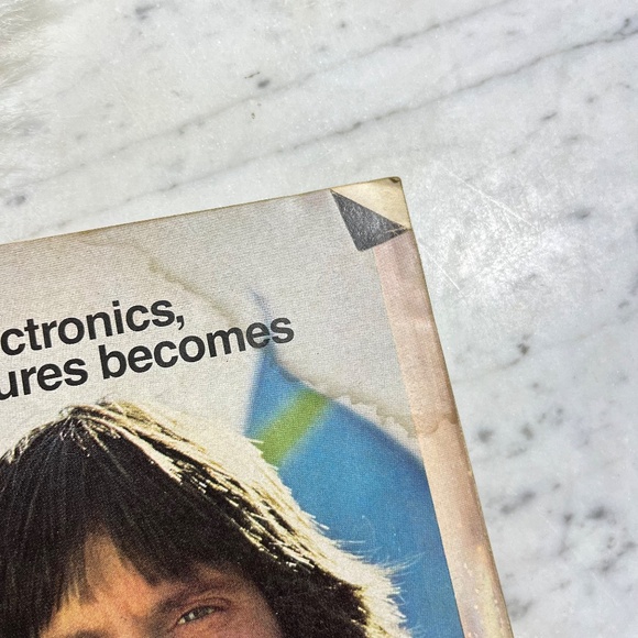 Vintage 70s Playboy Magazine June 1979 - Picture 4 of 6